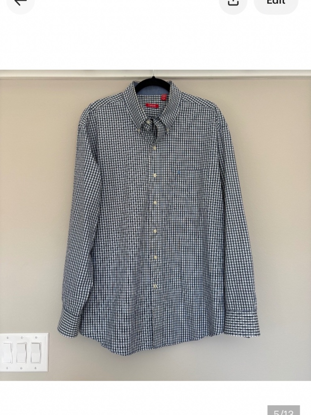 Jos A Banks 1905 Men’s 4 Shirts Bundle - Picture 16 of 16